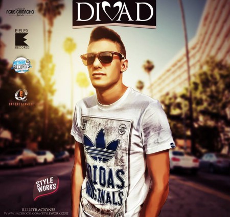 DIVAD - EL PERDÓN