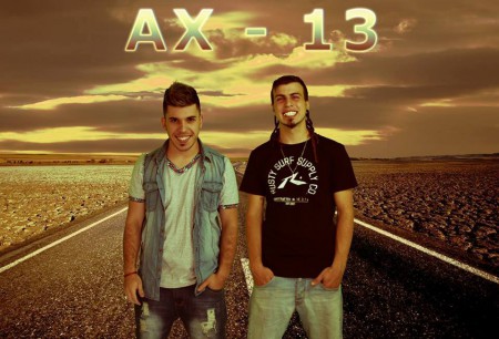 AX-13 - QUIERO EL VERANO
