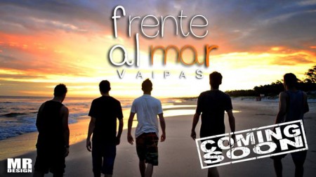VAIPAS - FRENTE AL MAR
