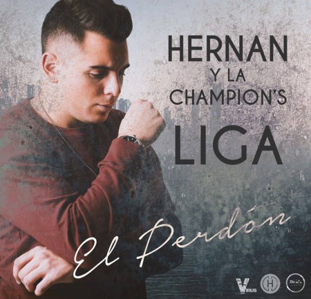 HERNAN Y LA CHAMPION'S LIGA - EL PERDÓN